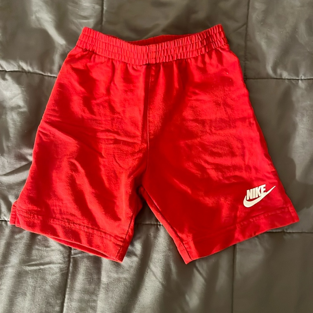 Nike shorts